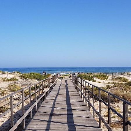 Apartamento Praia Altura Eksteriør billede