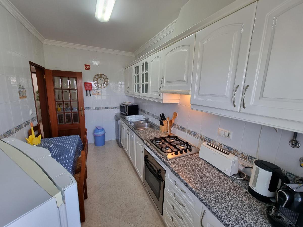 Apartamento Praia Altura Eksteriør billede