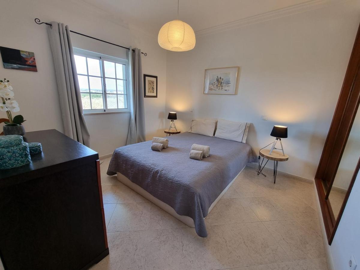 Apartamento Praia Altura Eksteriør billede