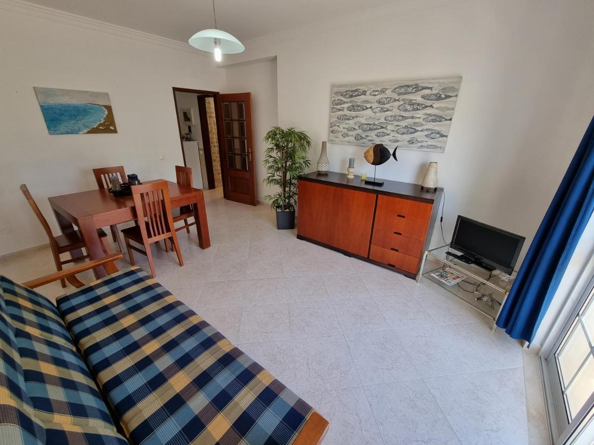 Apartamento Praia Altura Eksteriør billede