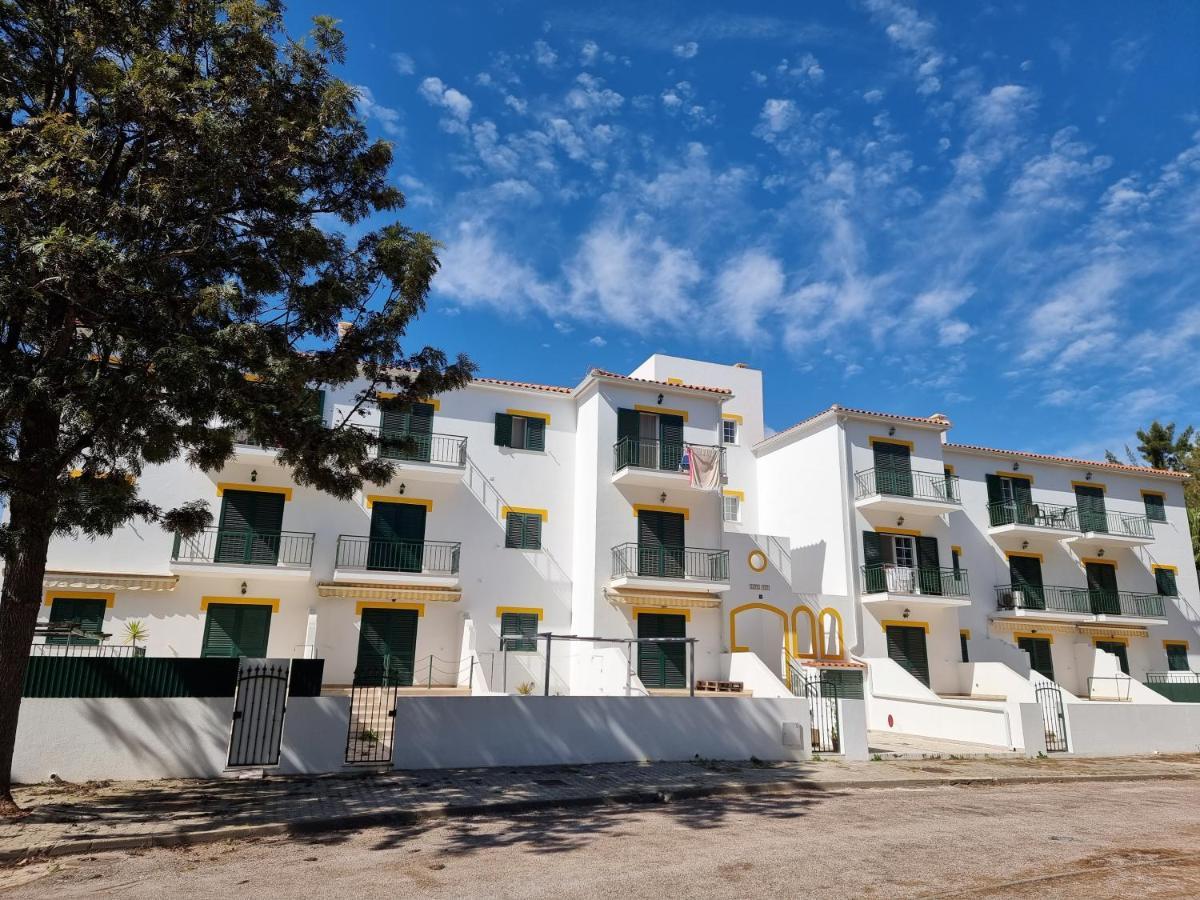 Apartamento Praia Altura Eksteriør billede